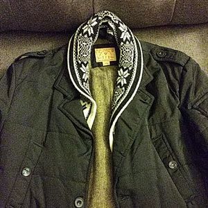Creative Garments TFG Jacket
